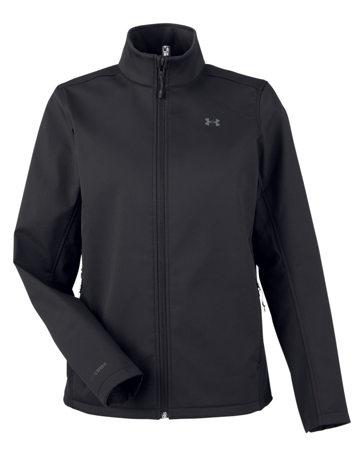 Coldgear infrared 2024 under armour jacket