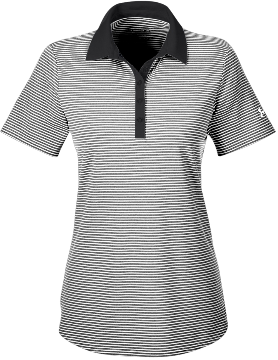 under armour clubhouse polo