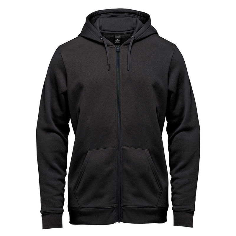 Picture of Stormtech Men's Monashee Fleece Full-Zip Hoody