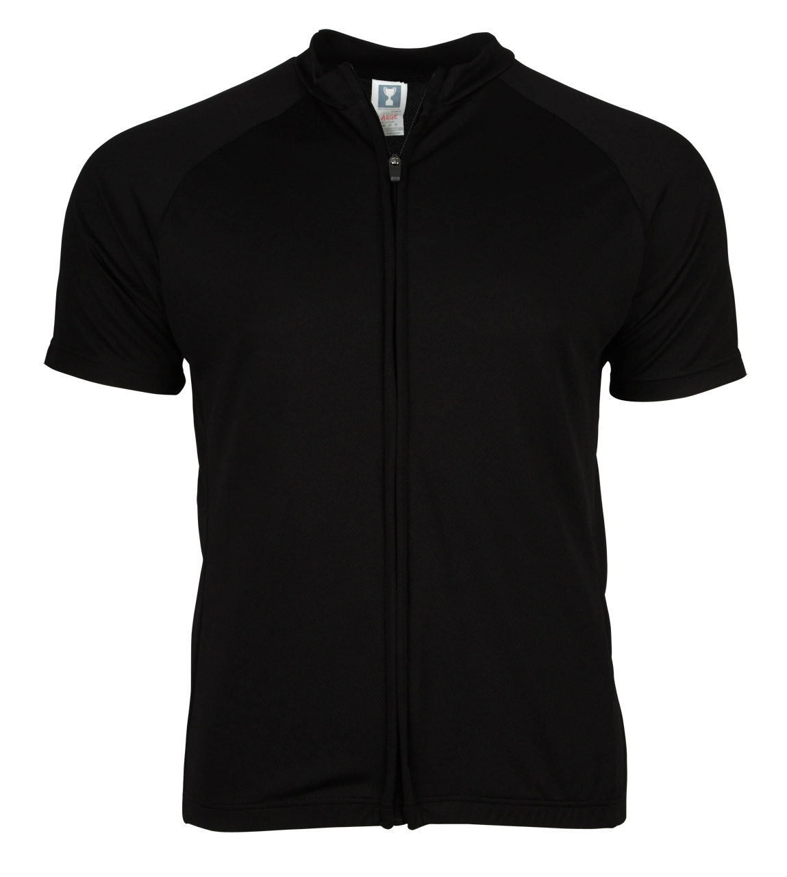 Picture of N3 Sport Short Sleeve Cycling Jersey
