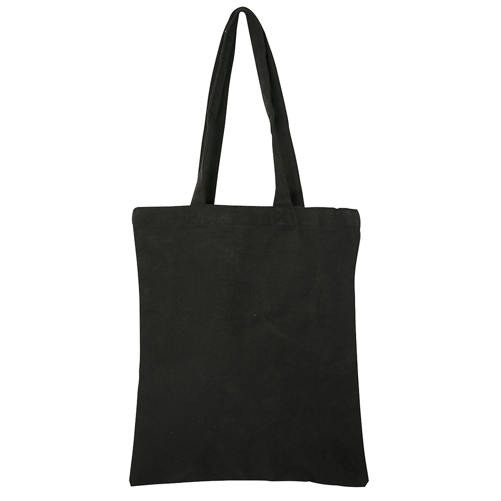 Picture of LESTER SMALL COTTON TOTE BAG (11” W x 12.5” H)