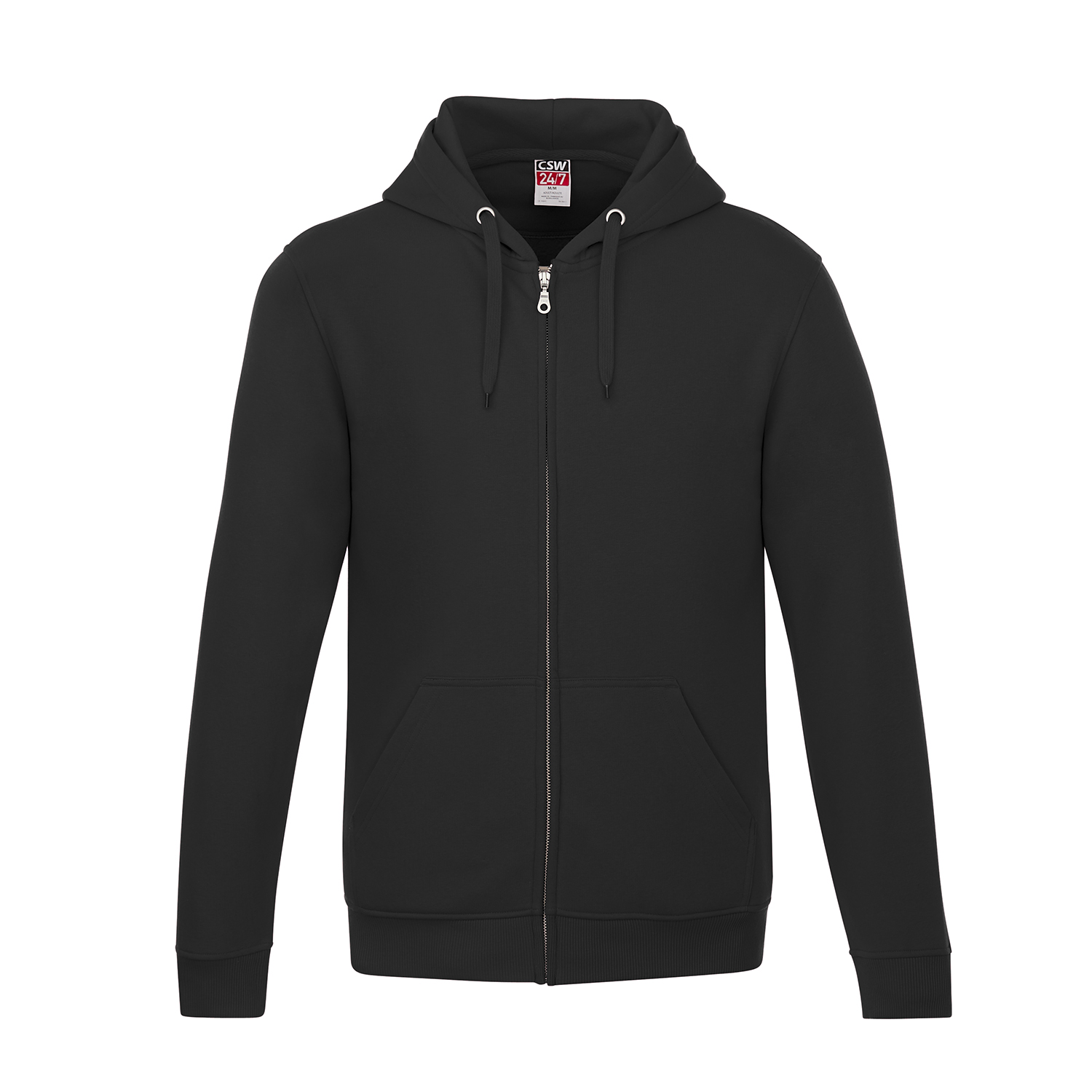 Surfer Full Zip Hoodie Entripy