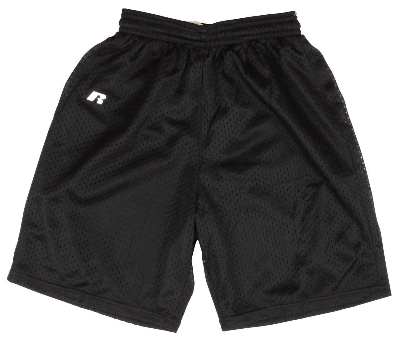 Picture of Russell Youth Tricot Mesh Short