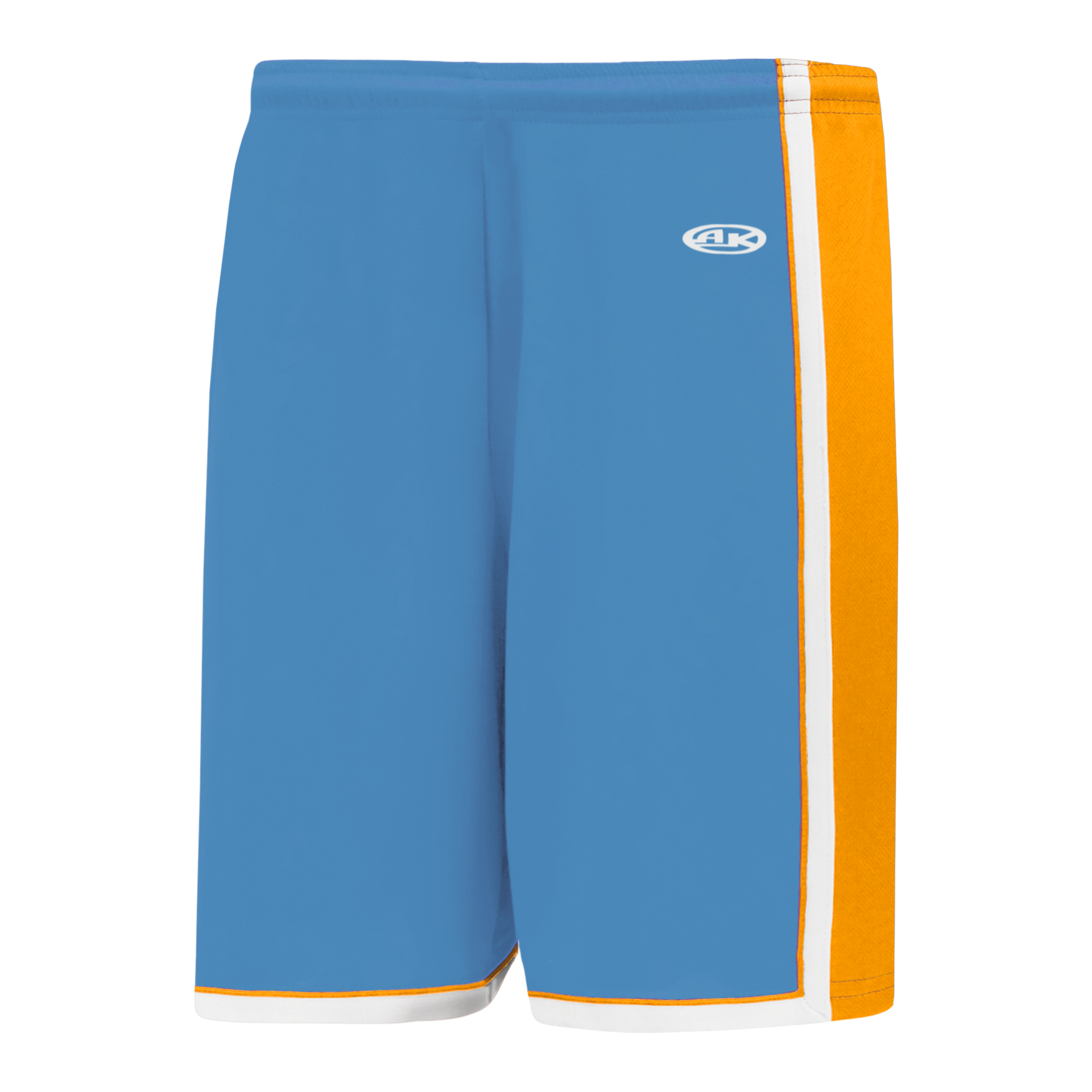 Picture of AK Pro Replica Basketball Shorts