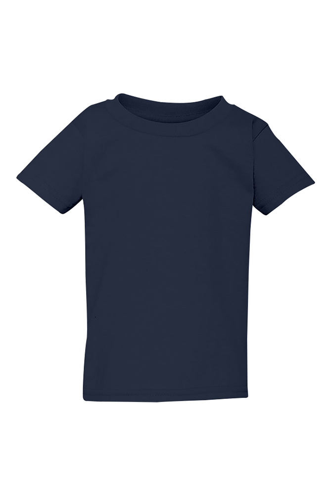 5100P Gildan Heavy Cotton Toddler T-Shirt