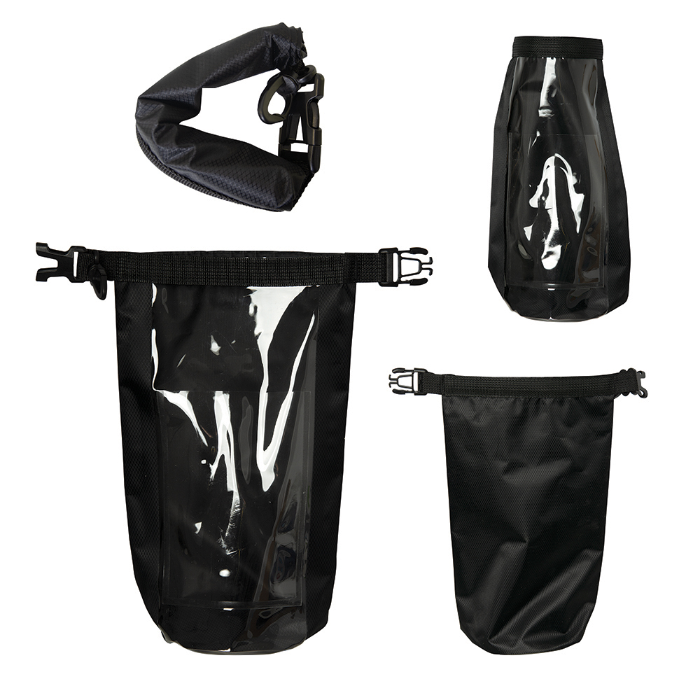 Picture of Backpaddle 2L Waterproof Wet Dry Bag