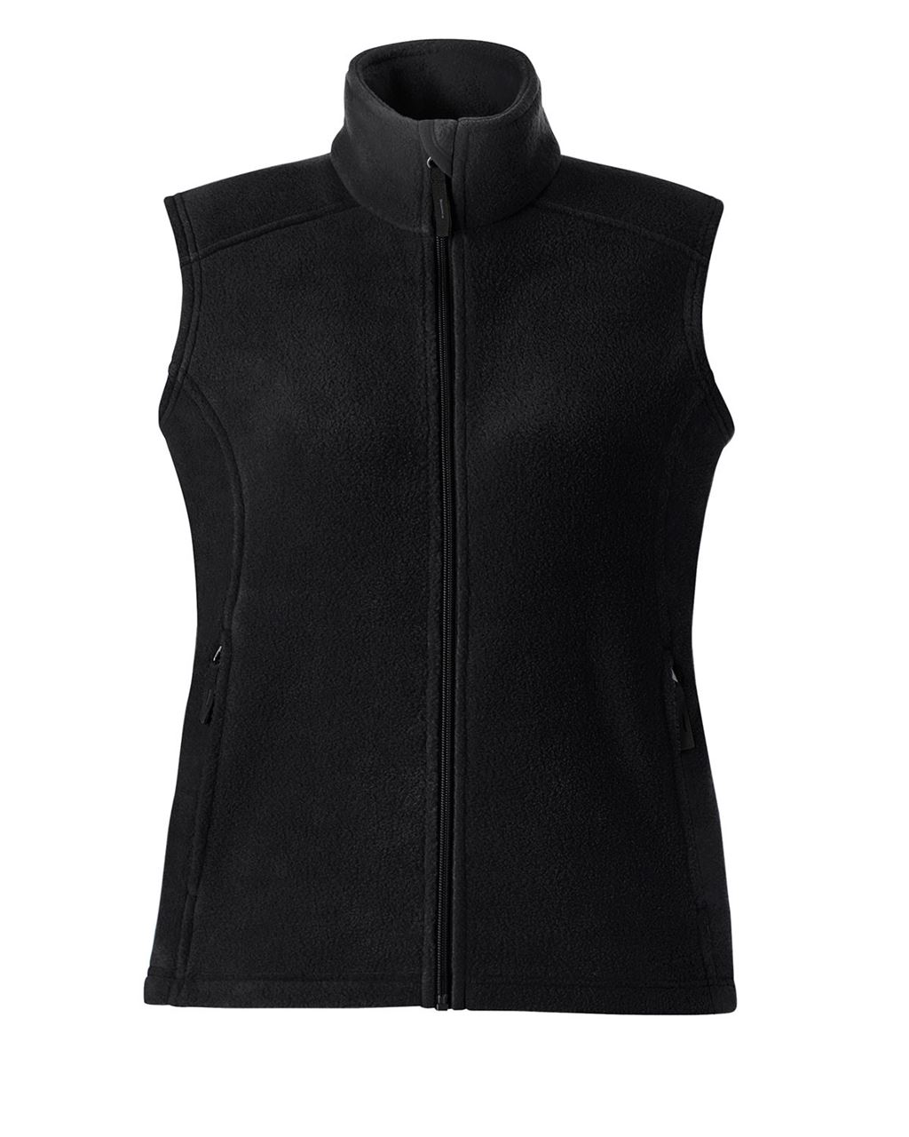 Picture of CORE365 Women's Journey Fleece Vest