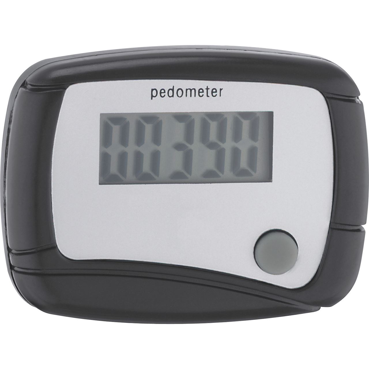 Picture of Bullet In Shape Pedometer