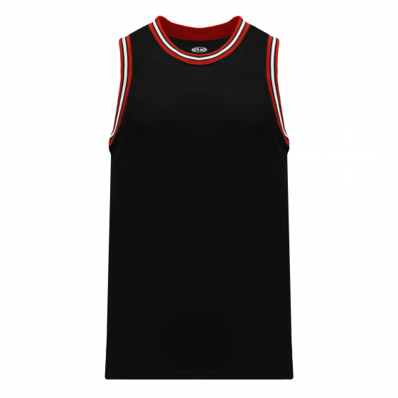 Picture of Athletic Knit Youth Pro Basketball Jersey