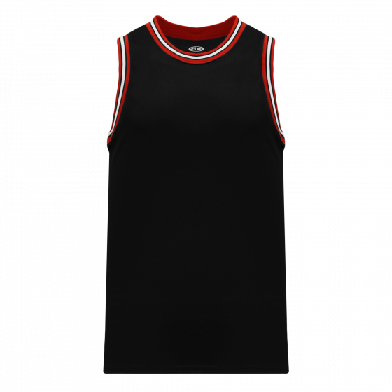 Athletic Knit Youth Pro Basketball Jersey