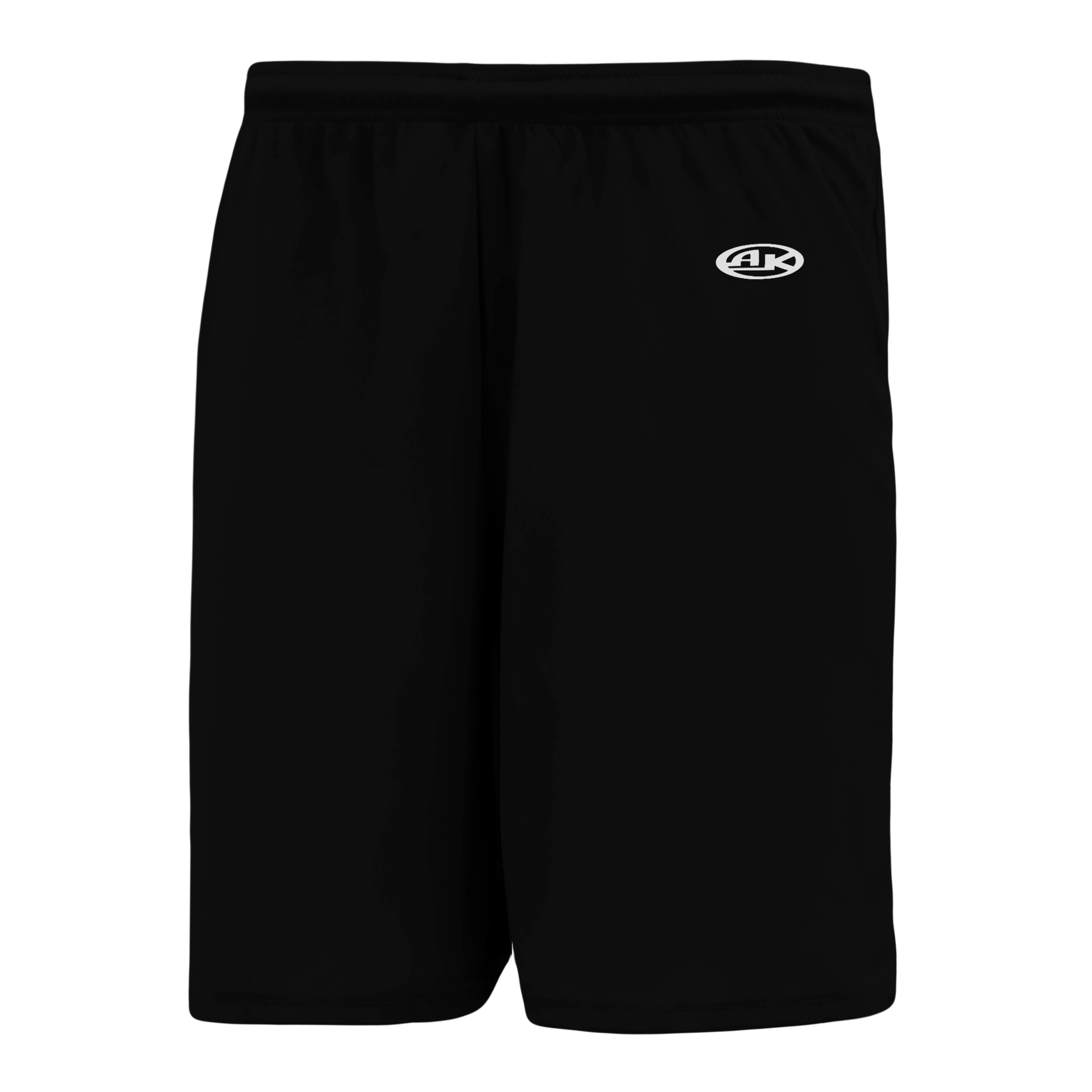 Picture of Athletic Knit Women's Basketball Short