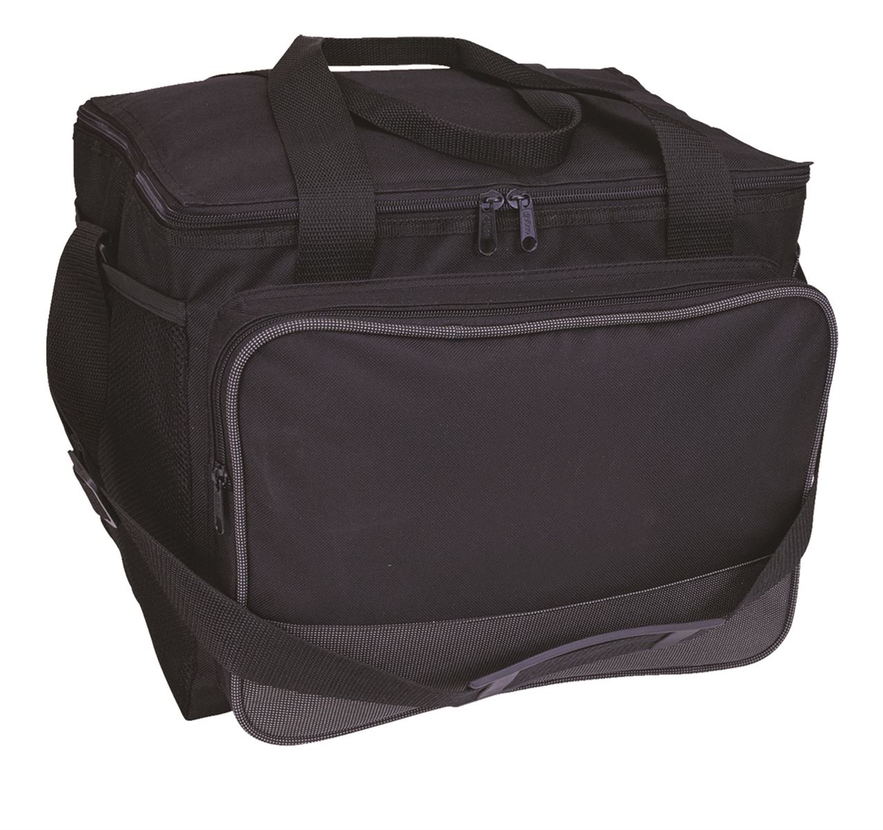 Picture of Three Sided Pocket Cooler Bag