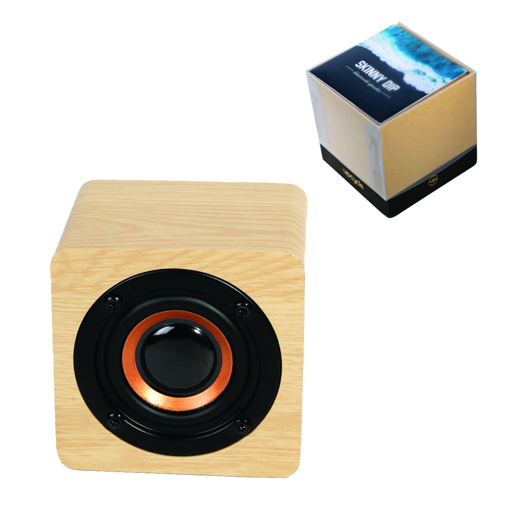 Picture of Skinny Dip Wireless Speaker