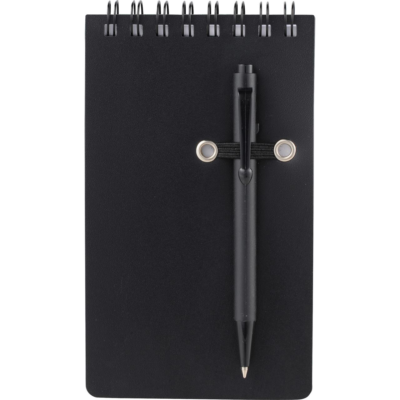 Picture of Bullet The Daily Spiral Jotter