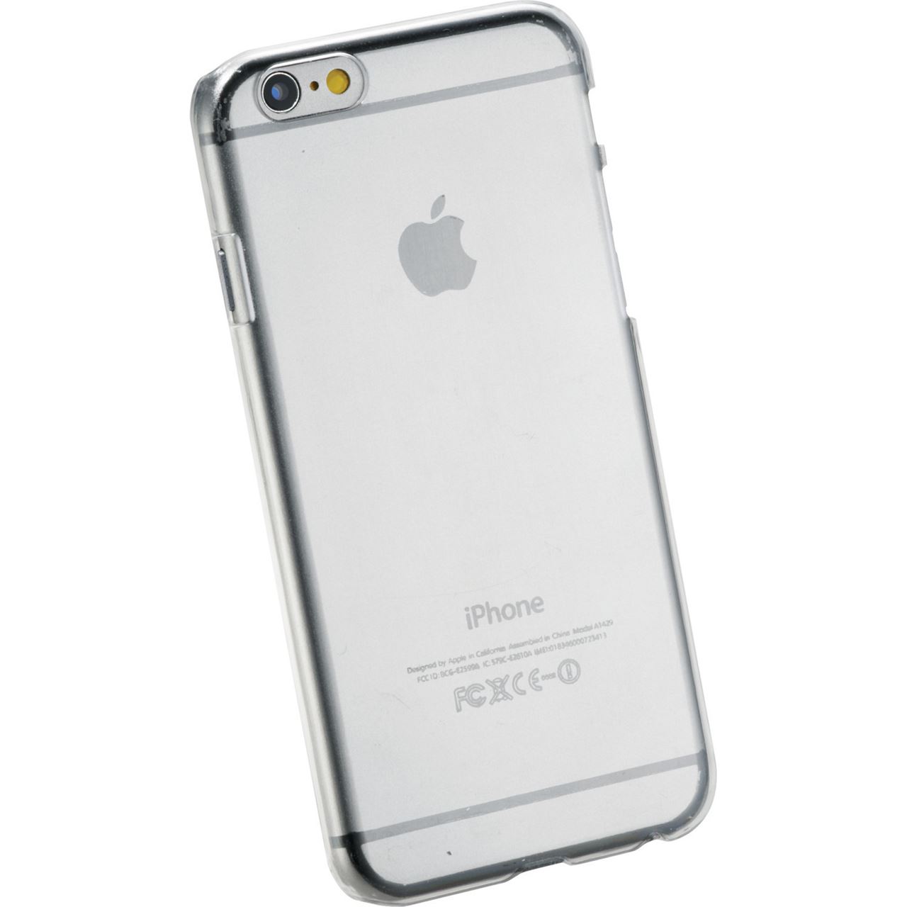 Picture of Bullet Hard Shell Case For Iphone 6