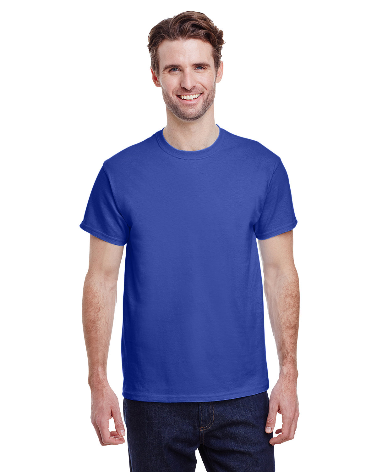 Custom Short Sleeve T Shirts Design Your Tee Online Entripy