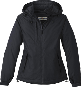 Picture of Ash City Ladies' Hi-Loft Insulated Jacket