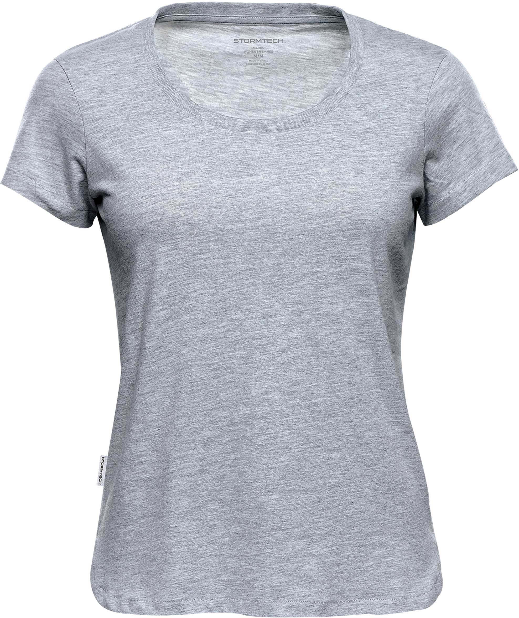 Picture of Stormtech Women's Torcello Crew Neck Tee