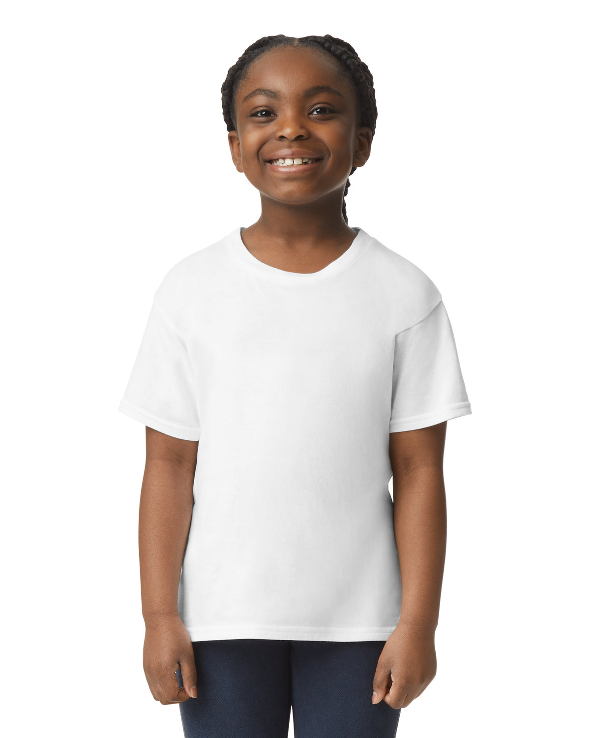 Picture of Gildan Youth Softstyle T-Shirt