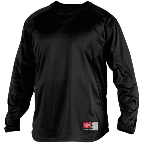 Picture of Rawlings Dugout Fleece Pullover