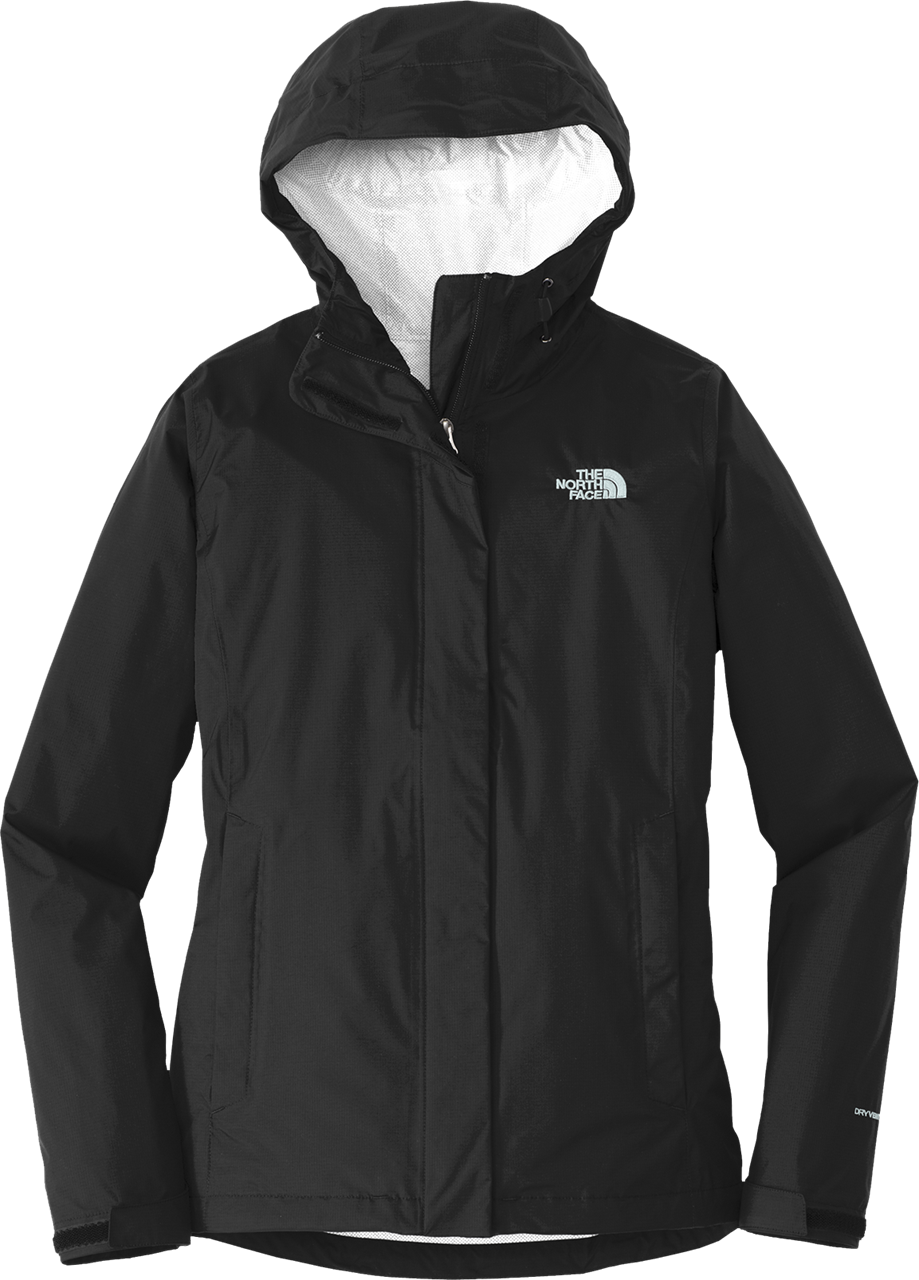 Picture of NORTH FACE Ladies' DryVent Rain Jacket