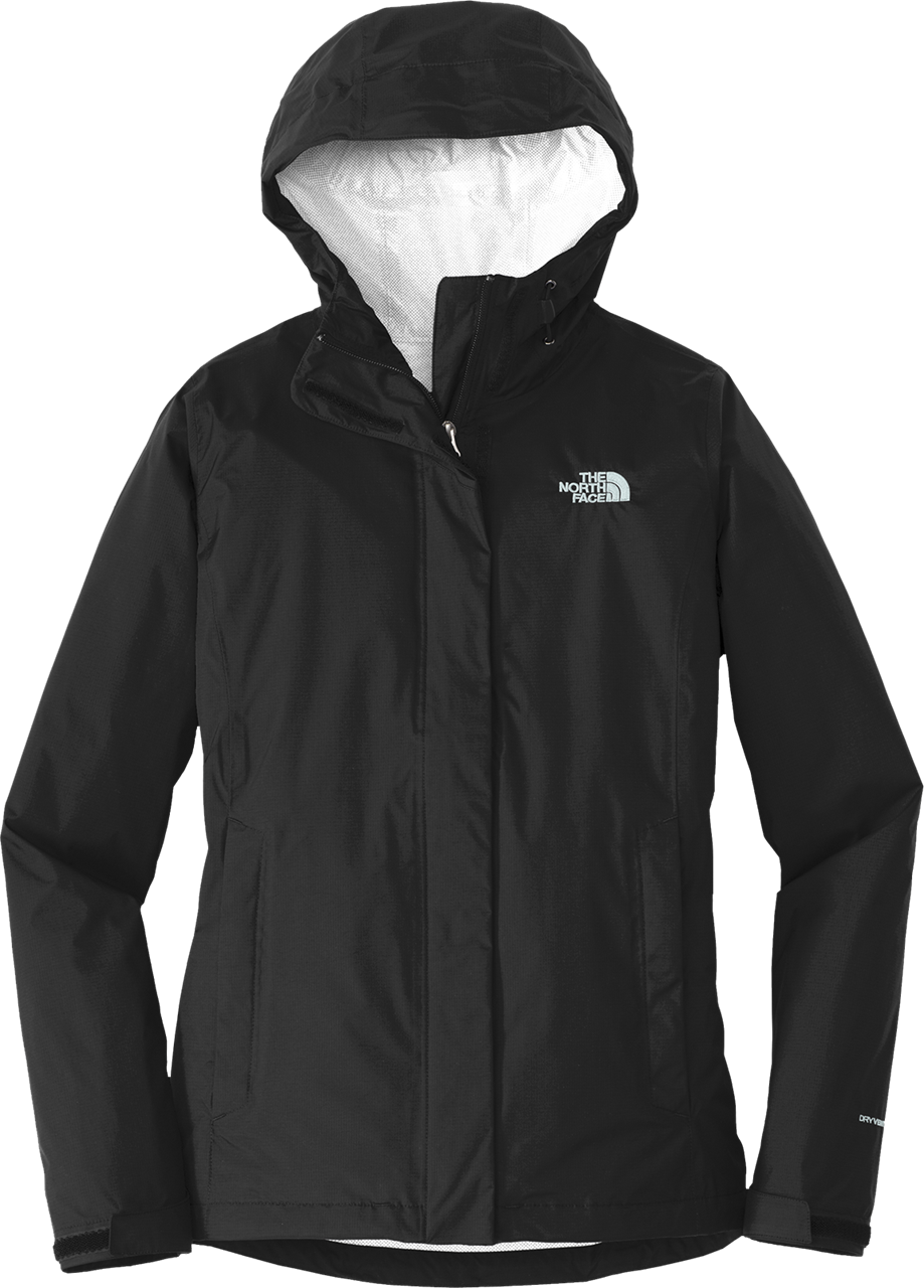 NORTH FACE Ladies' DryVent Rain Jacket | Entripy