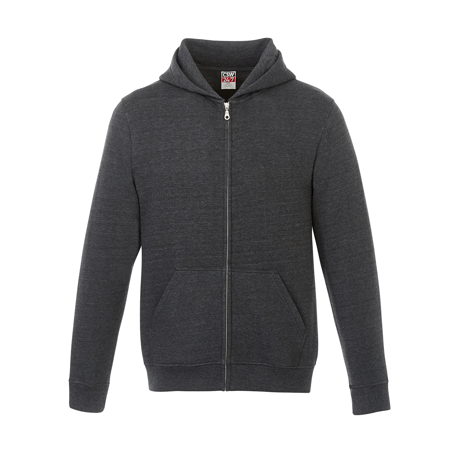 Picture of Surfer – Youth Full Zip Hoodie