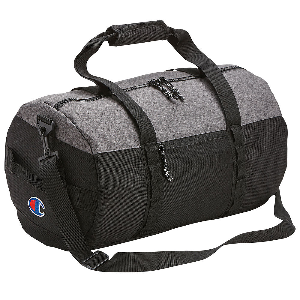 Picture of Champion 34L Barrel Duffel Bag