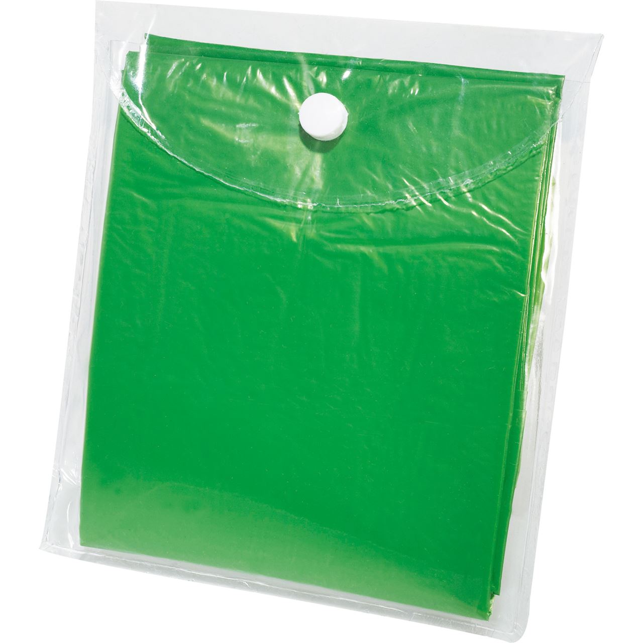 Picture of Bullet Rally Disposable Poncho
