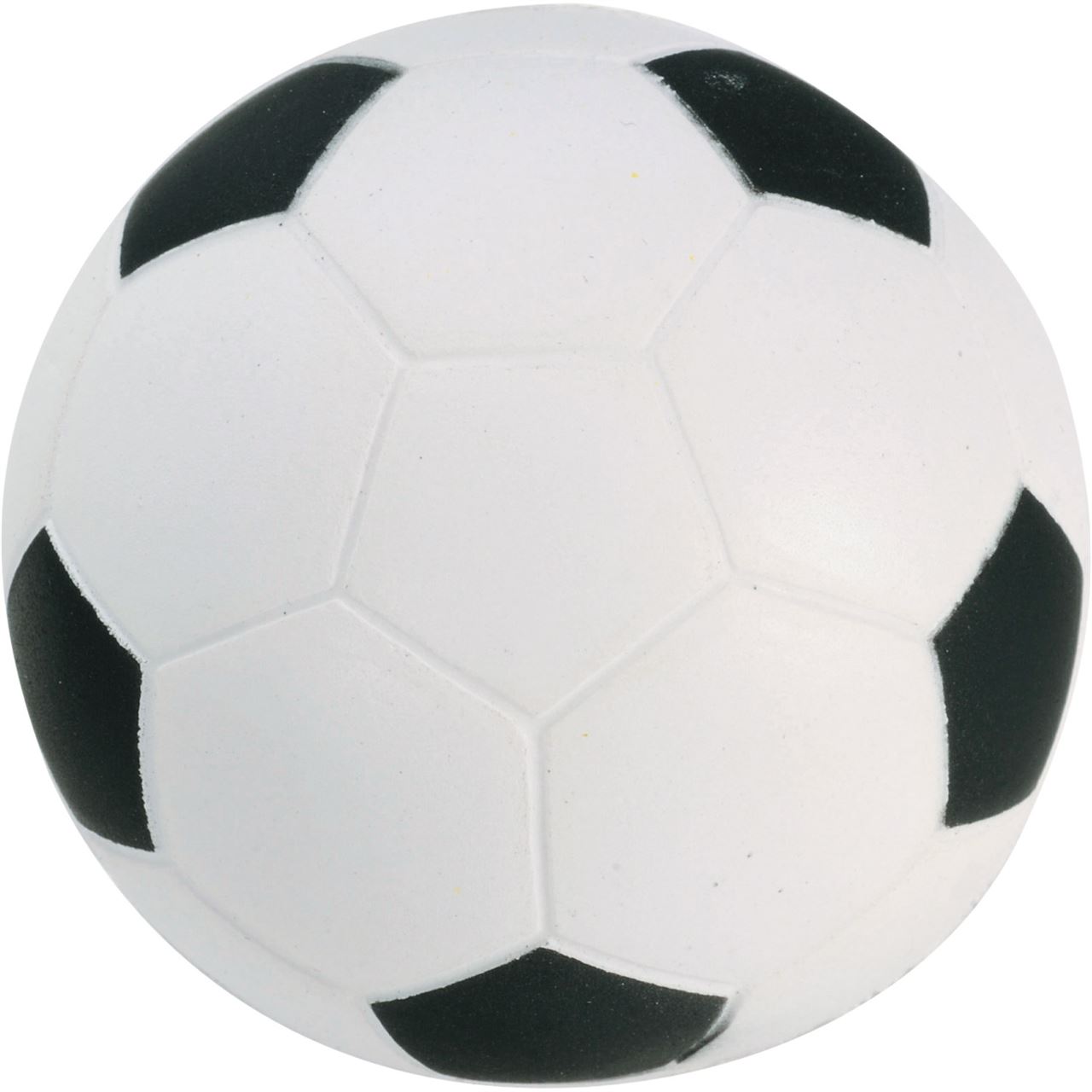 Picture of Bullet Soccer Ball Stress Reliever