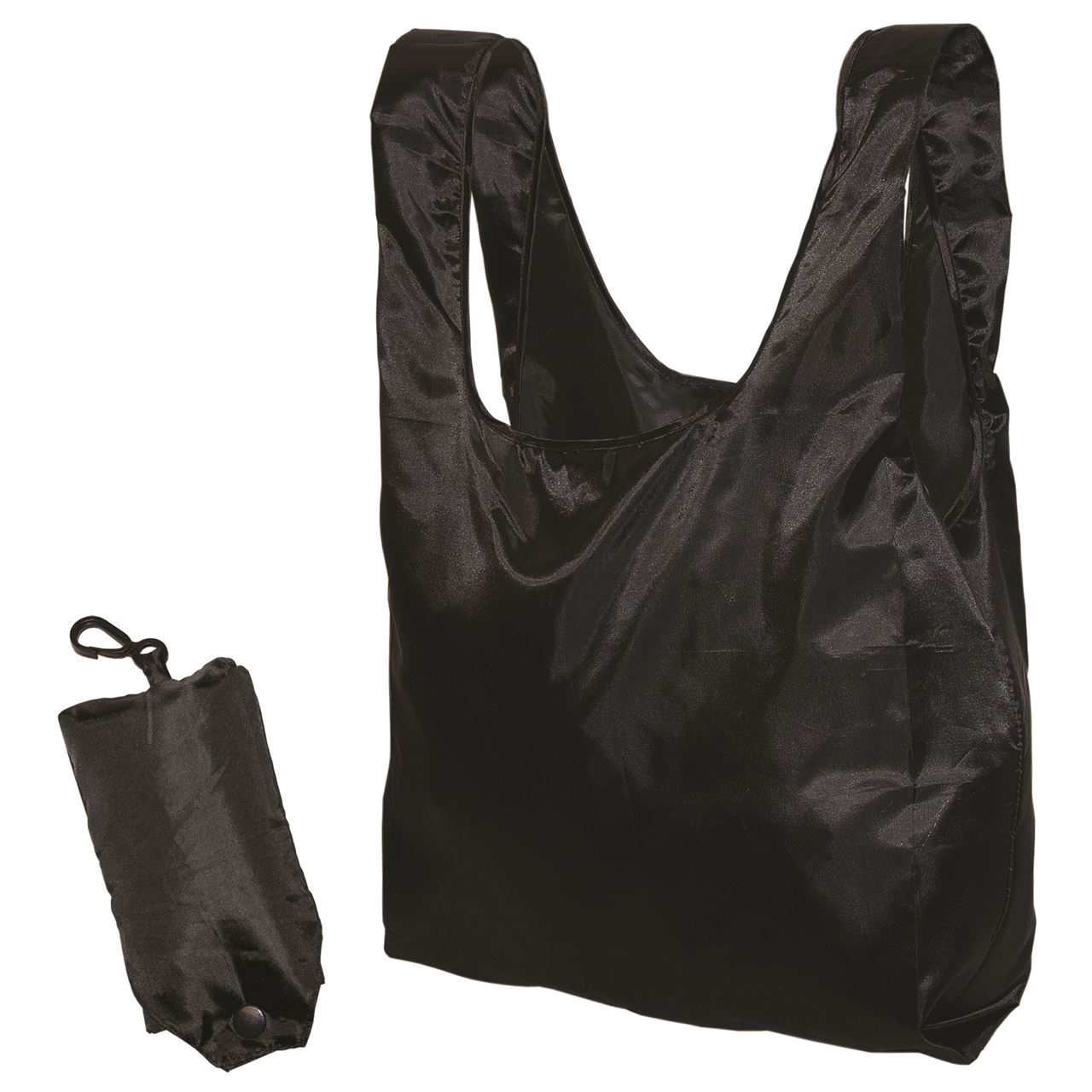 Picture of Folding Pouch Tote