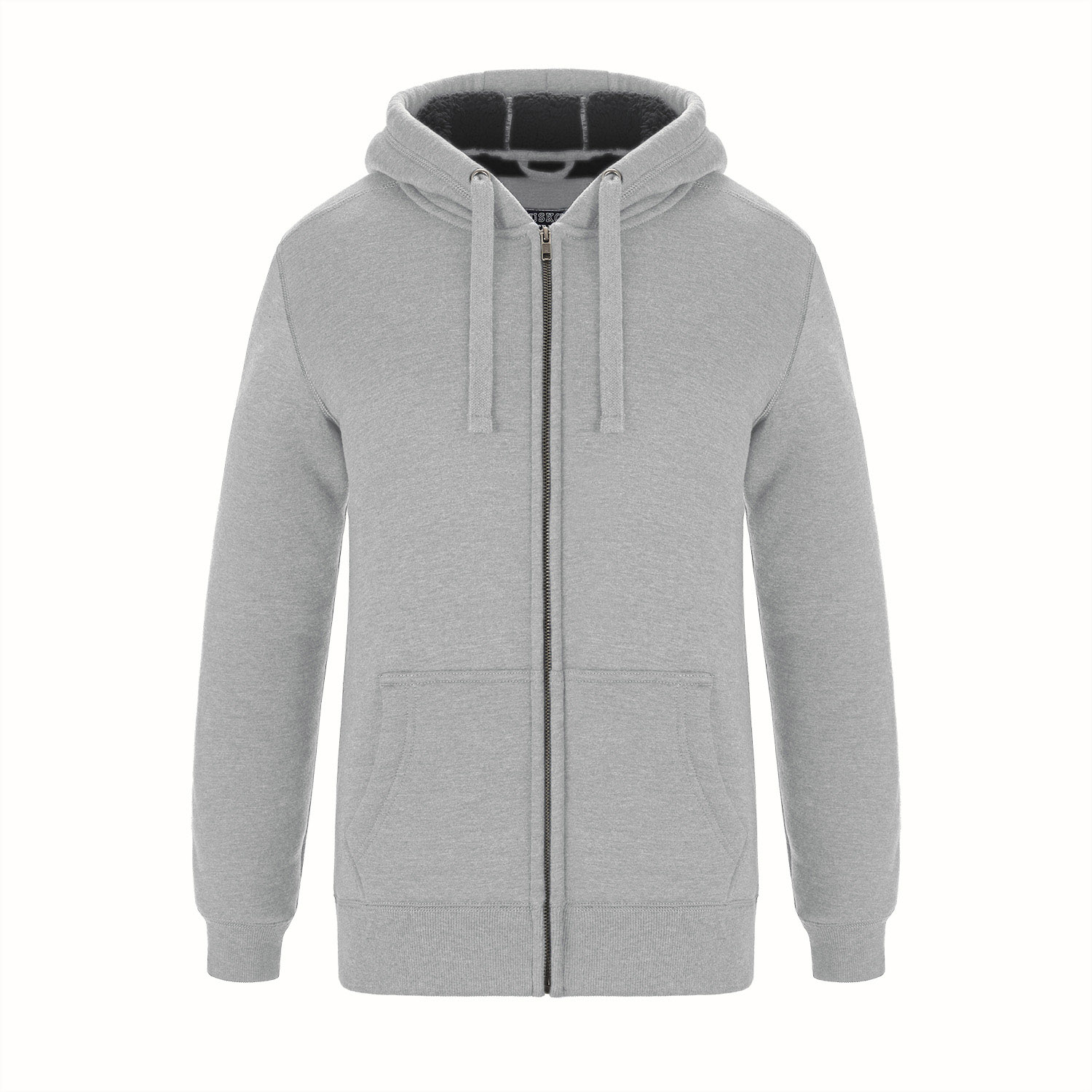 Picture of Yolo Women's Full-Zip Hoodie