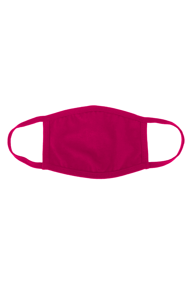 Picture of Reusable 2-Ply Organic Cotton Mask