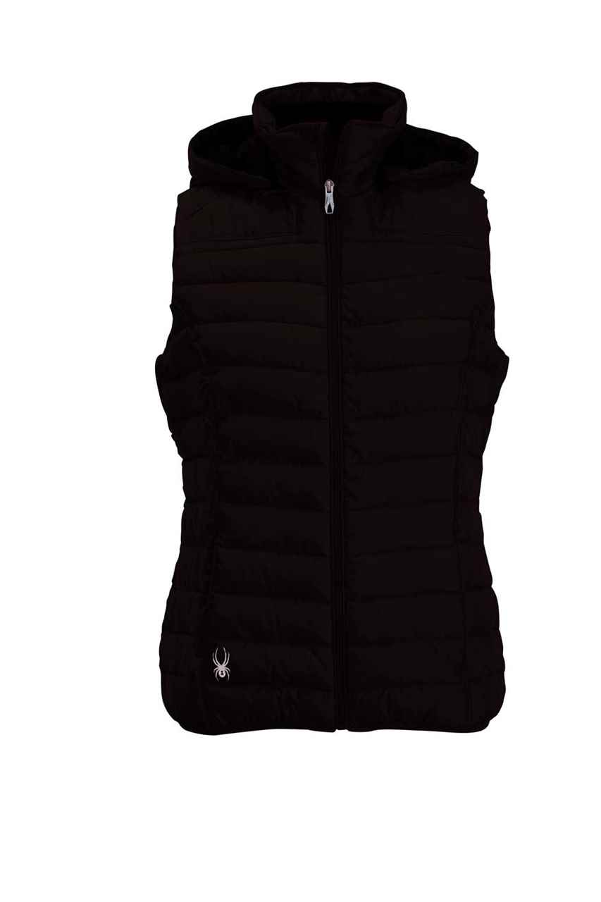 Picture of  Spyder Women's Puffer Vest