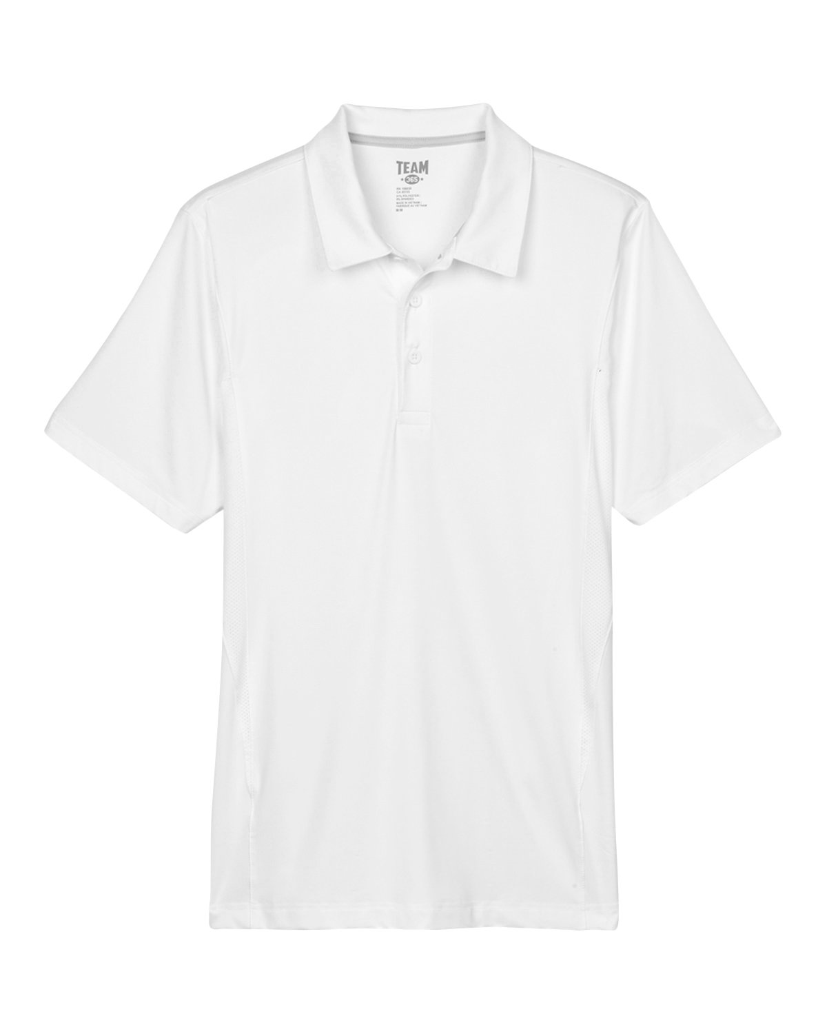 Picture of Team 365 Men's Charger Performance Polo