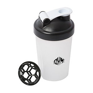 Picture of The Cross-Trainer Small Shaker Bottle