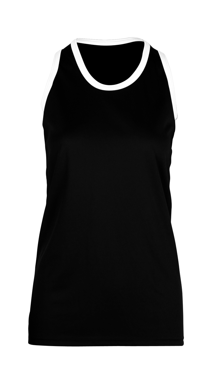Picture of Athletic Knit Women's League Basketball Jersey