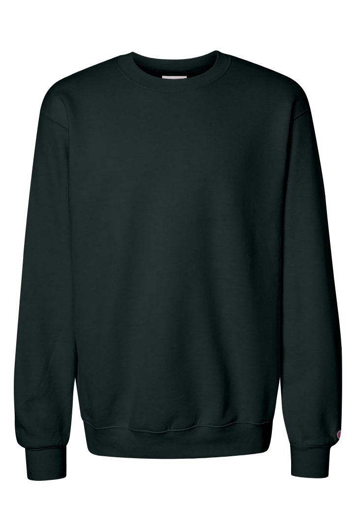 Custom Champion Double Dry Eco Crew Entripy