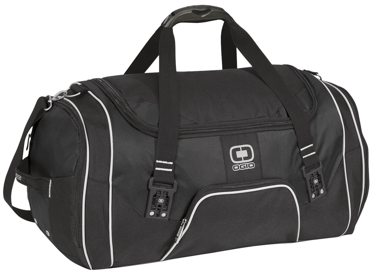 OGIO Rage Duffel | Entripy