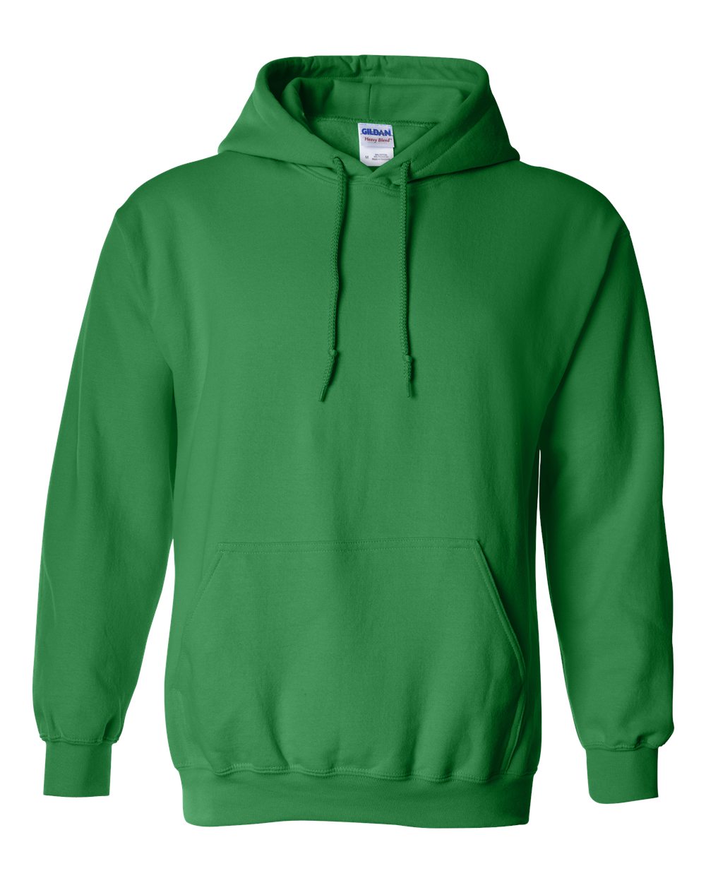 Gildan® Adult Unisex Heavy Blend 8-Oz. 50/50 Hooded Sweatshirt