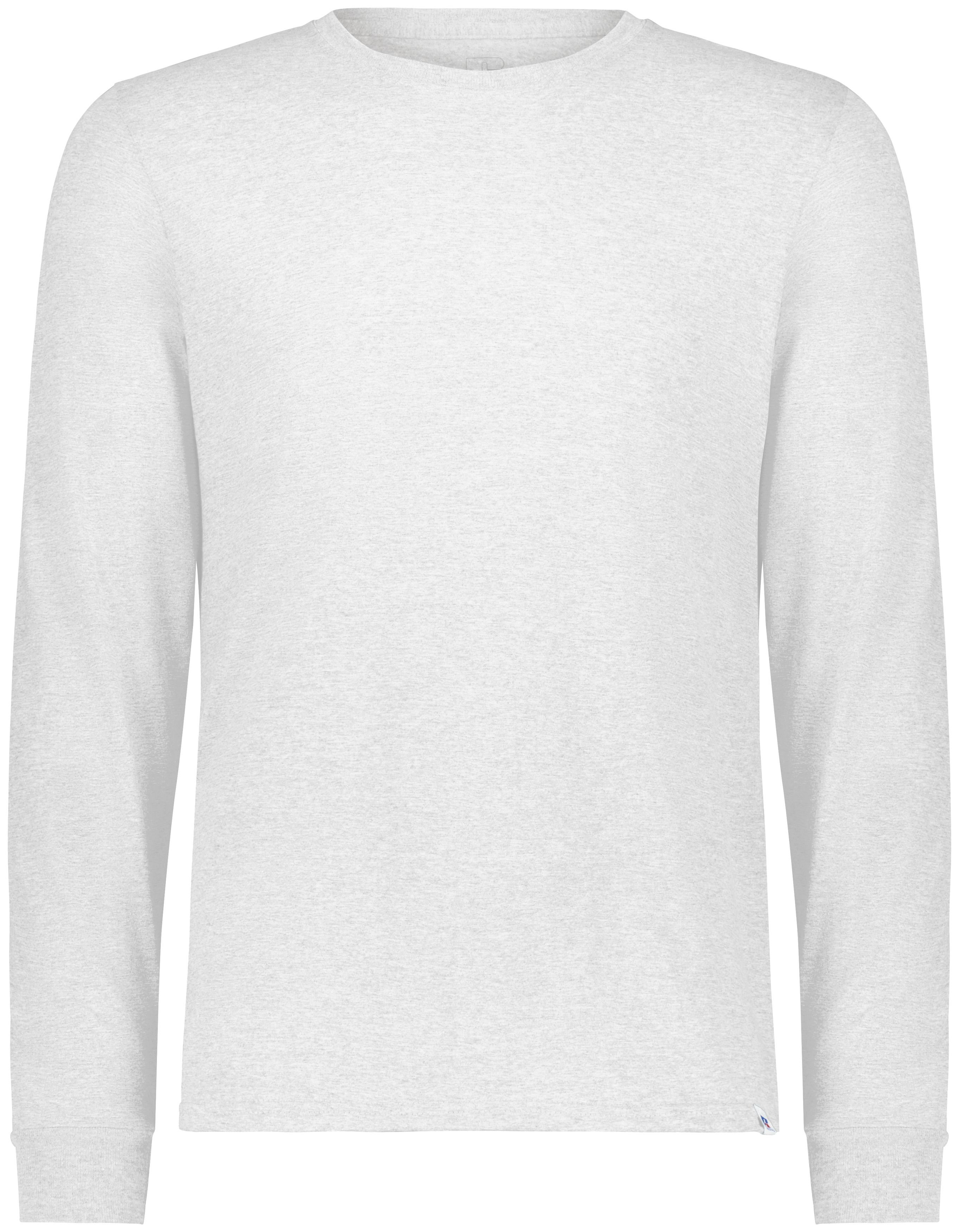 Picture of Russell Athletic Unisex Essential Performance Long-Sleeve T-Shirt