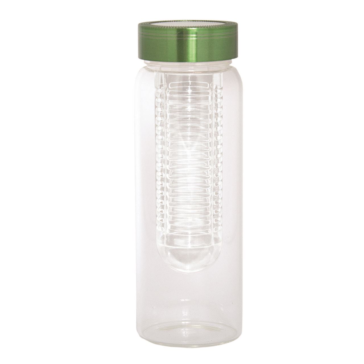Picture of Water Bottle With Fruit Infuser