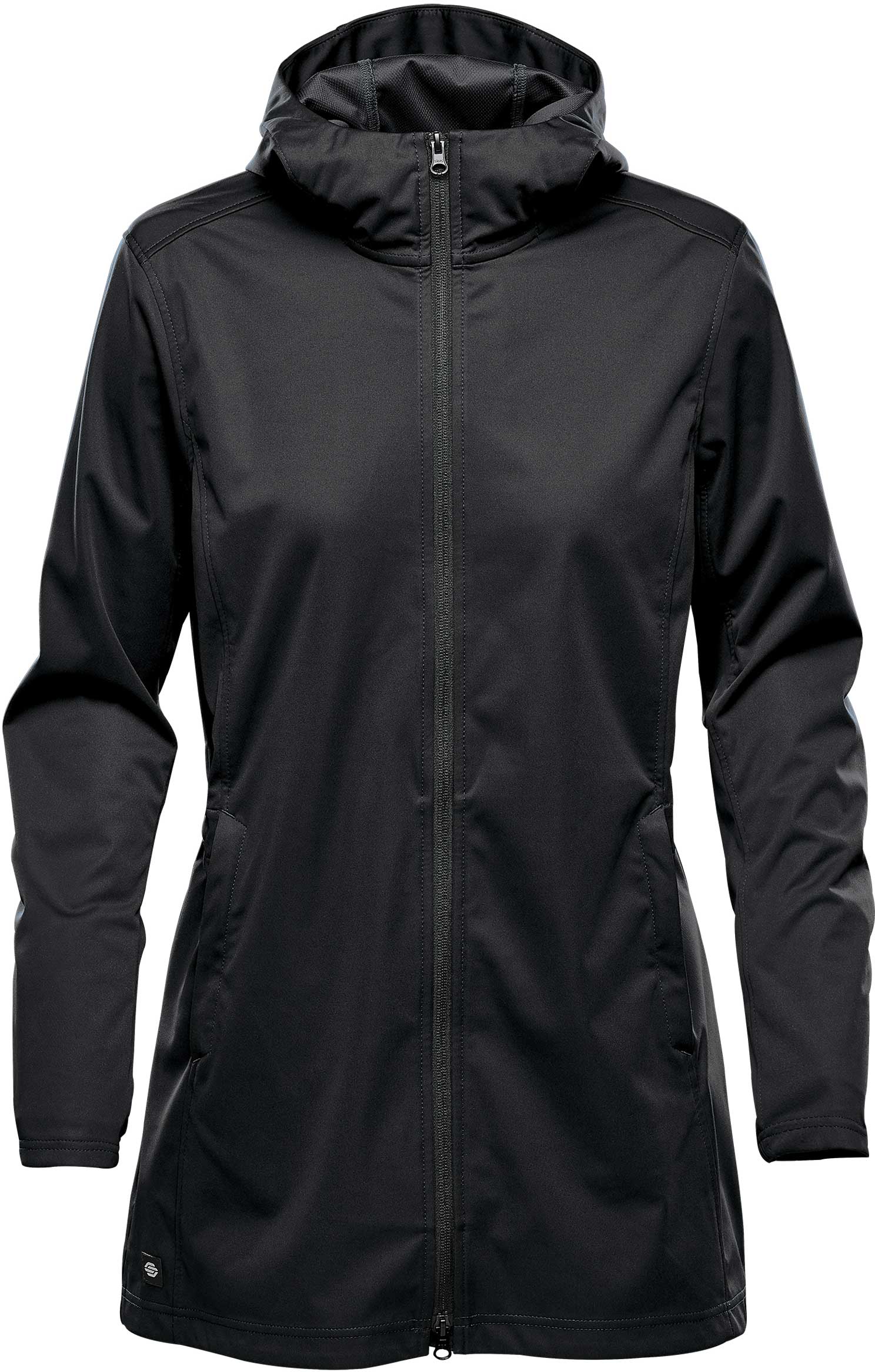 Stormtech Women's Belcarra Softshell | Entripy