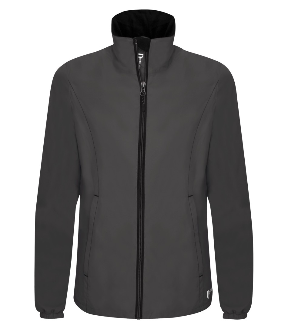 Picture of Dryframe Micro Tech Fleece Lined Ladies Jacket