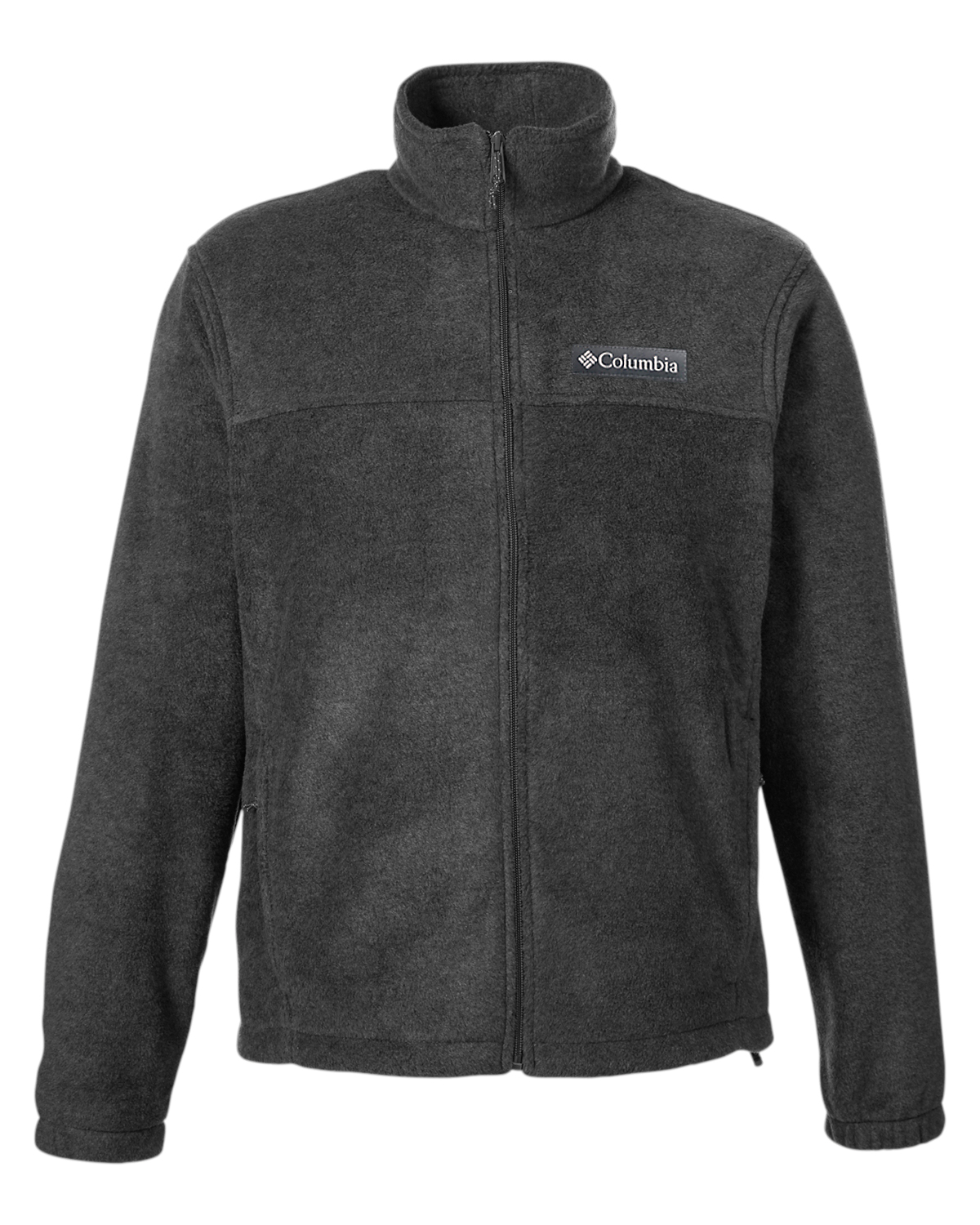 TMX-2 Men's Mistral Fleece Jacket custom embroidered or printed with your  logo.