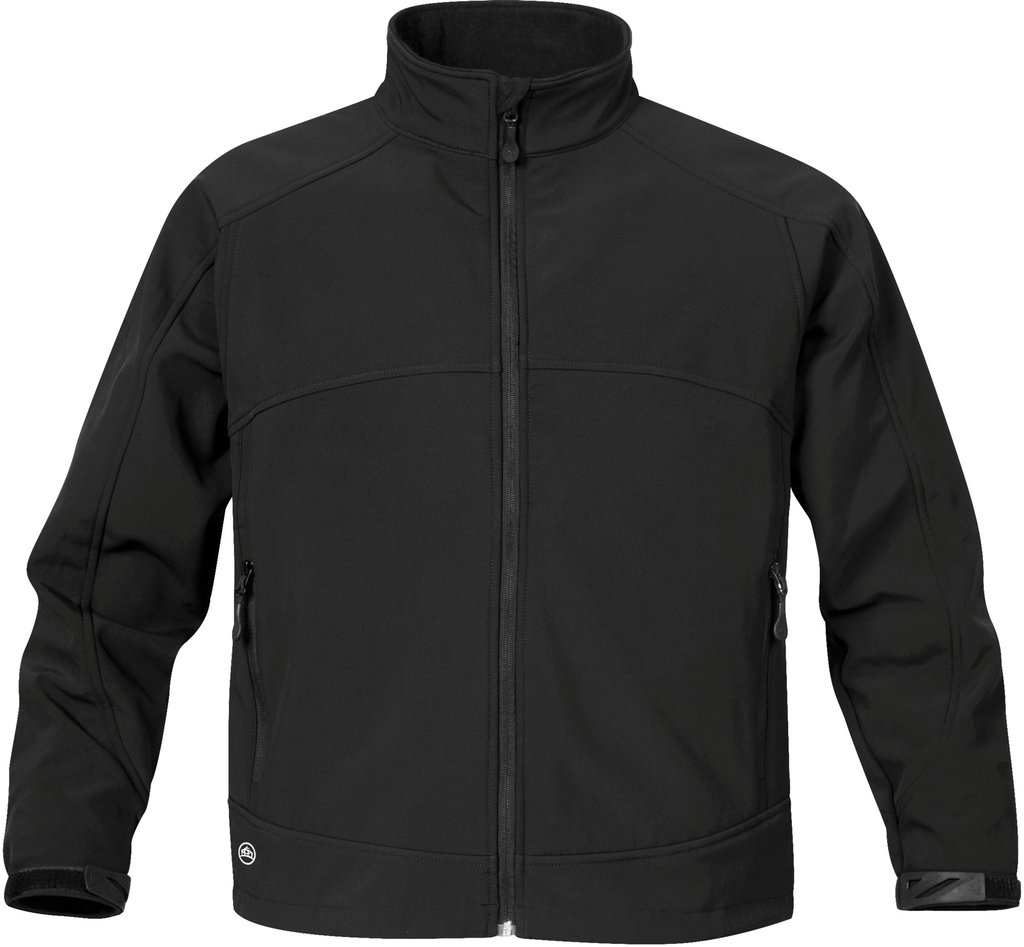 Custom Jackets | Canada | STORMTECH Mens Bonded Jacket | Entripy