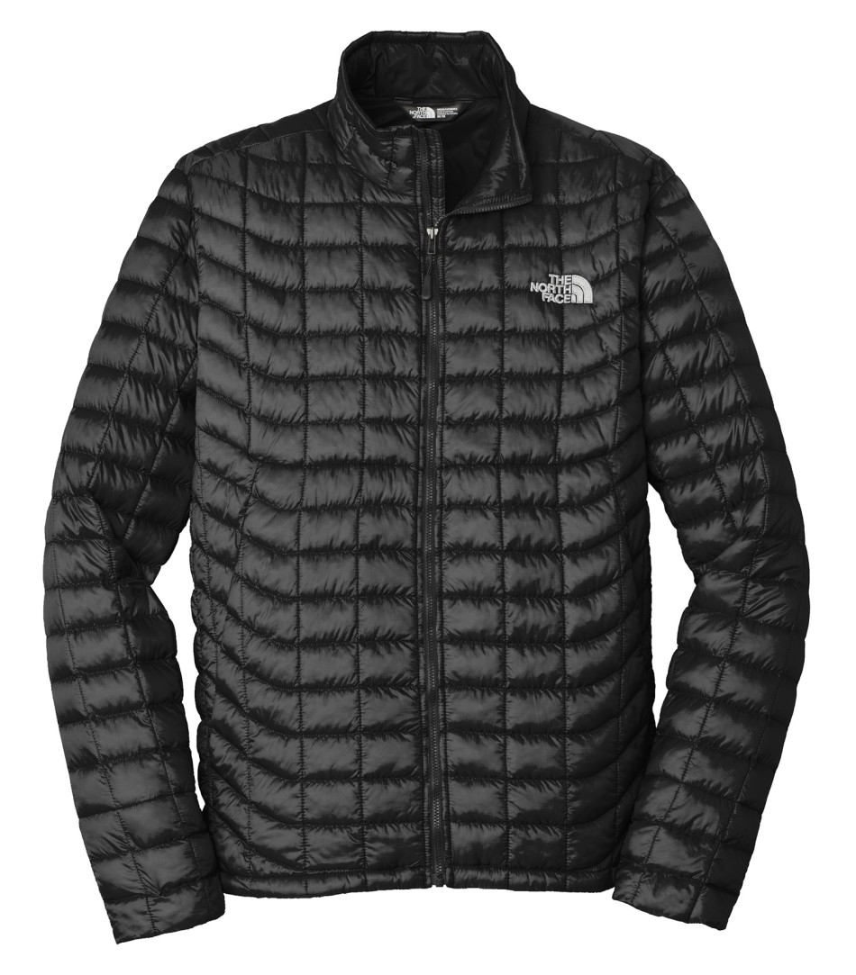 Picture of NORTH FACE Men's Thermoball Trekker Jacket