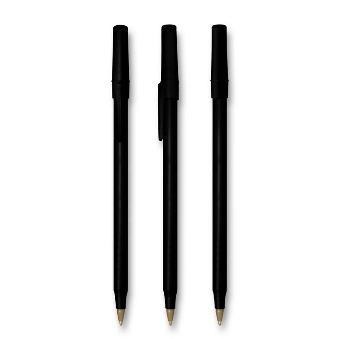 Picture of Entripy Promo Bic Round Stic Pen