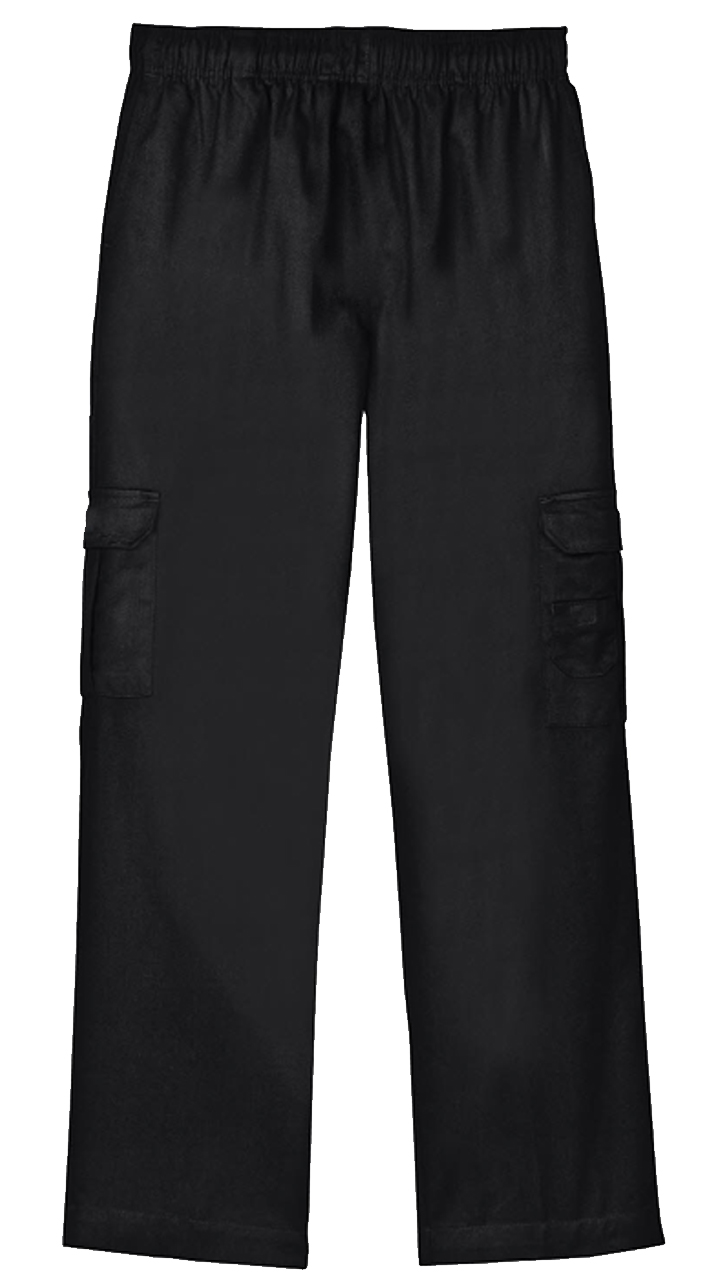 Kids hot sale chef pants