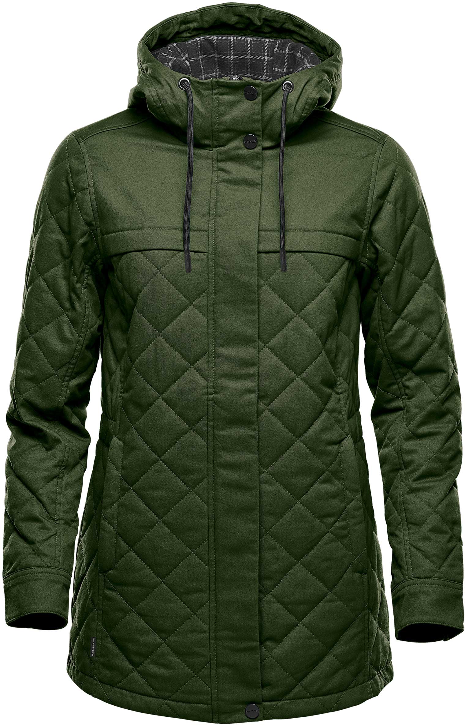 Picture of Stormtech Women's Bushwick Quilted Jacket